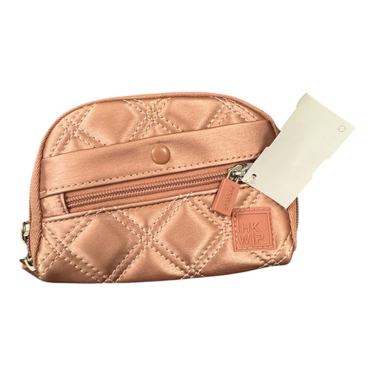 Wallet By Clothes Mentor In Pink, Size:Small