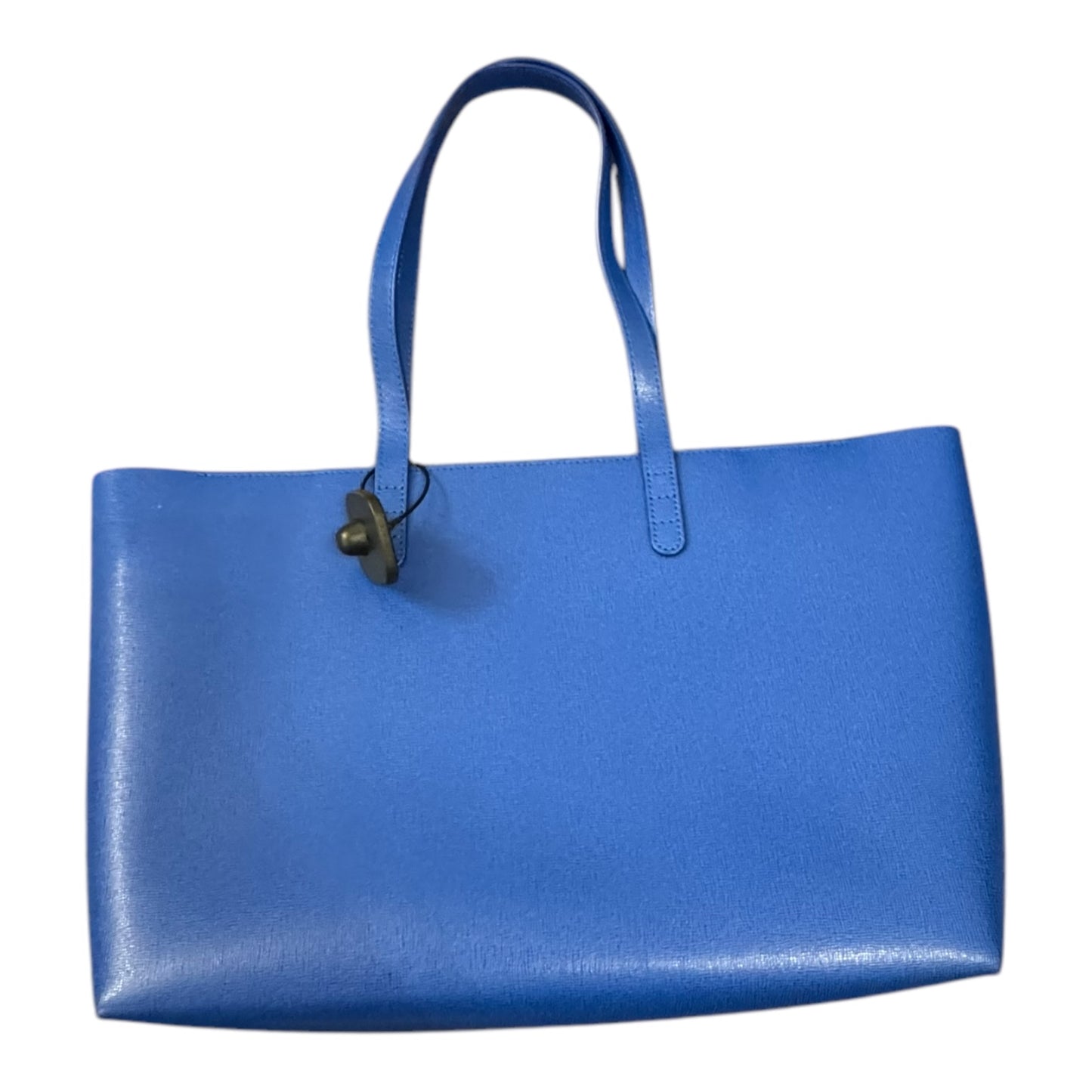 Handbag Designer By MANSUR GAVRIEL In Blue, Size:Medium