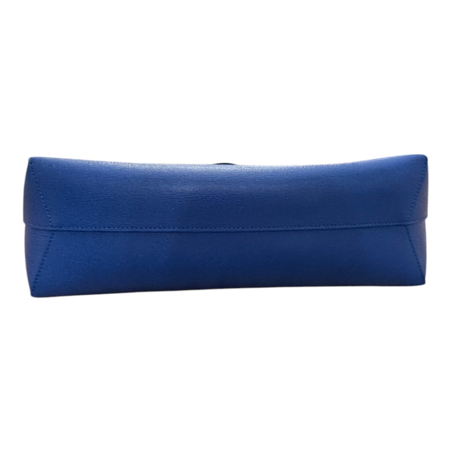 Handbag Designer By MANSUR GAVRIEL In Blue, Size:Medium