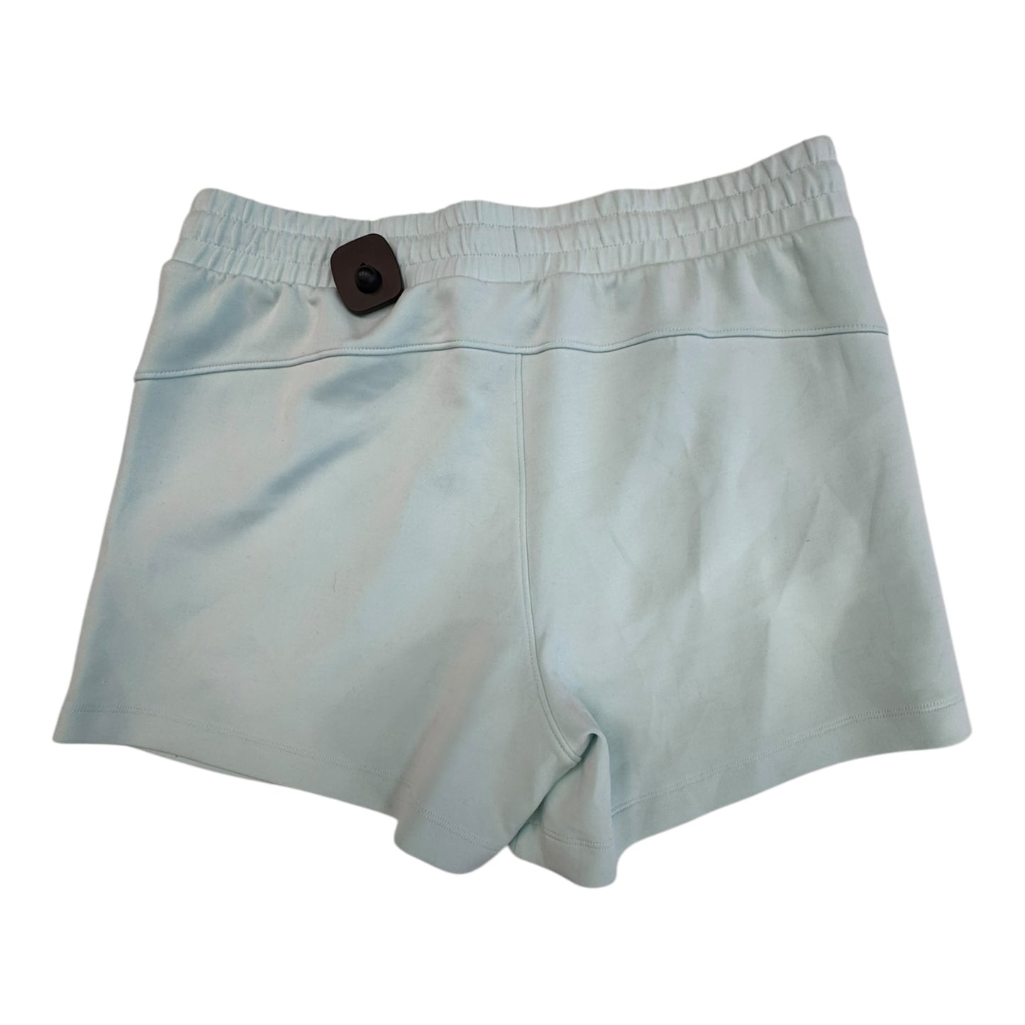 Athletic Shorts By Members Mark In Blue, Size:L