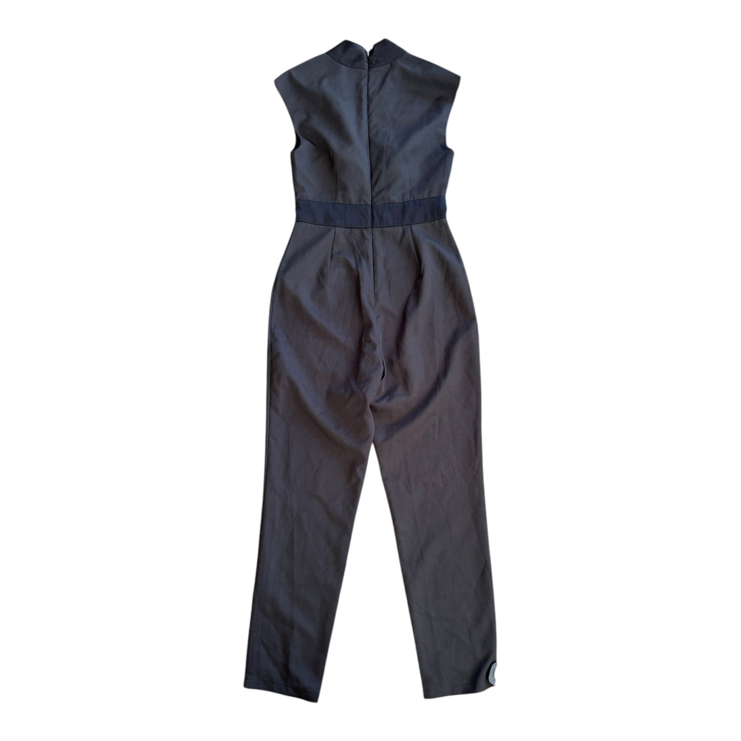 Jumpsuit By Tobi In Black, Size:S