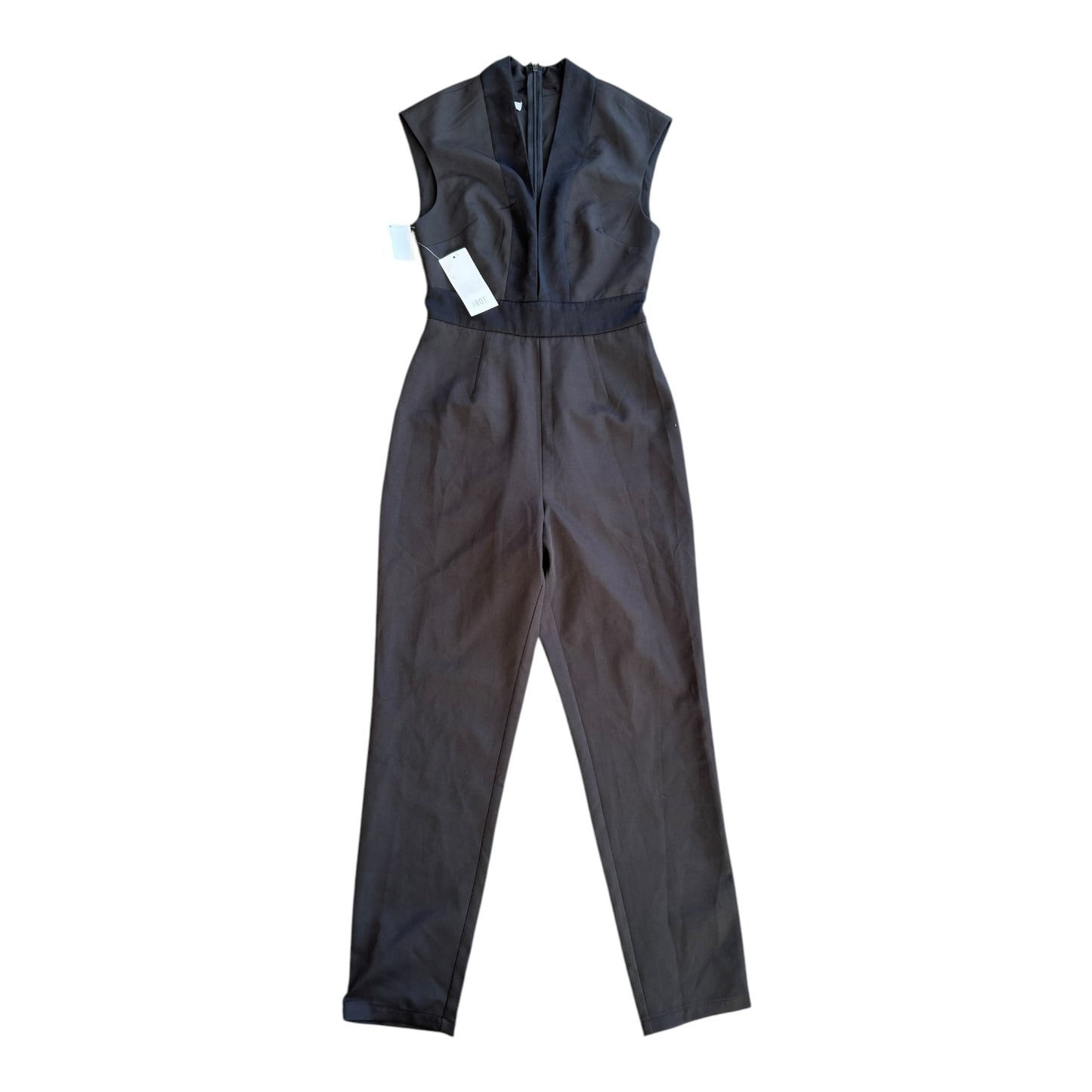 Jumpsuit By Tobi In Black, Size:S