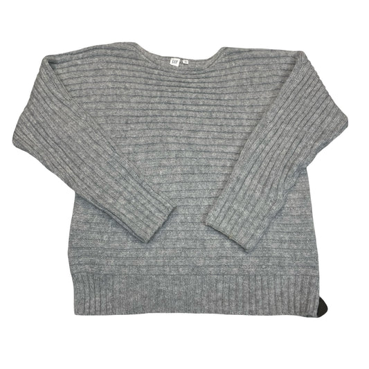 Sweater By Gap In Grey, Size:Xl