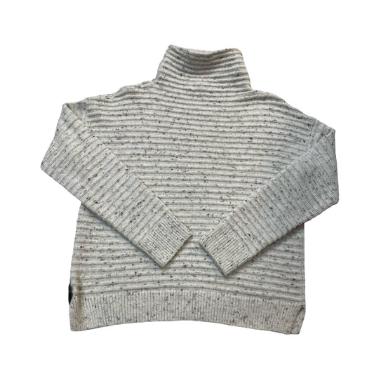 Sweater By Madewell In Multi, Size:M