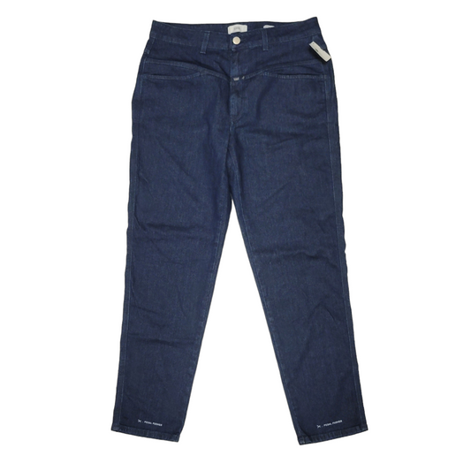 Jeans Straight By Closed  Size: Xl