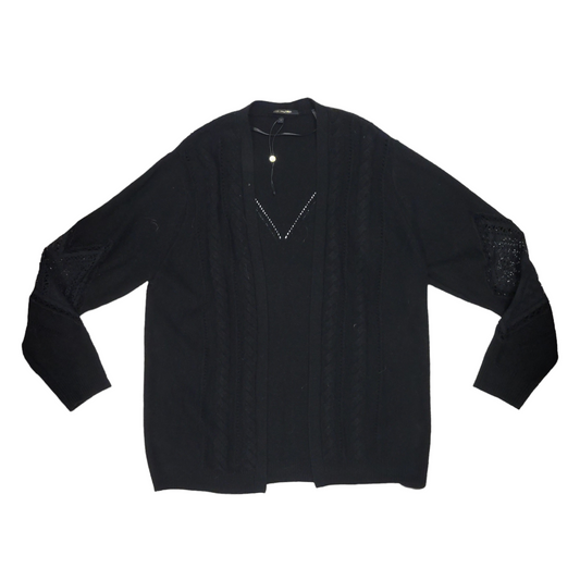 Sweater Cardigan Designer By Kobi Halperin Size: M