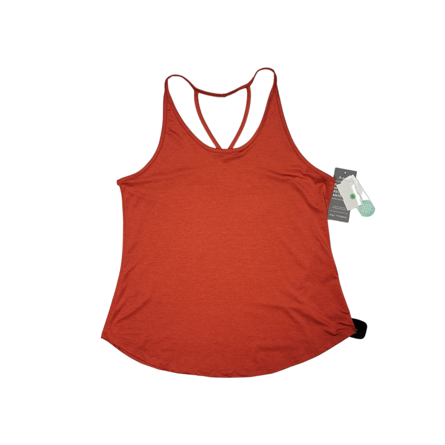 Athletic Tank Top By Threads 4 Thought  Size: M