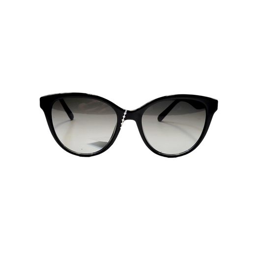 Sunglasses Luxury Designer By Salvatore Ferragamo
