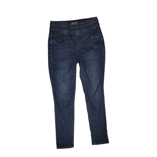 Jeans Skinny By MAC AND ME  Size: 2