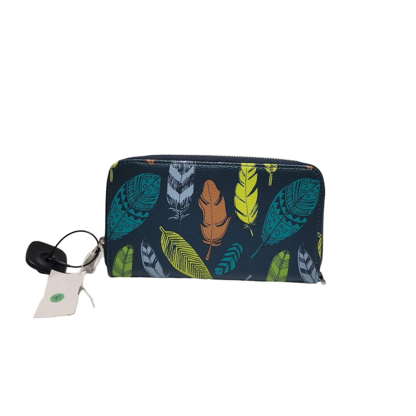 Wallet By Jewell  Size: Large