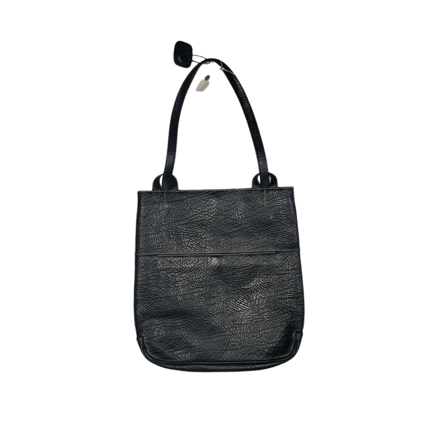 Handbag Leather By TUSK  Size: Large