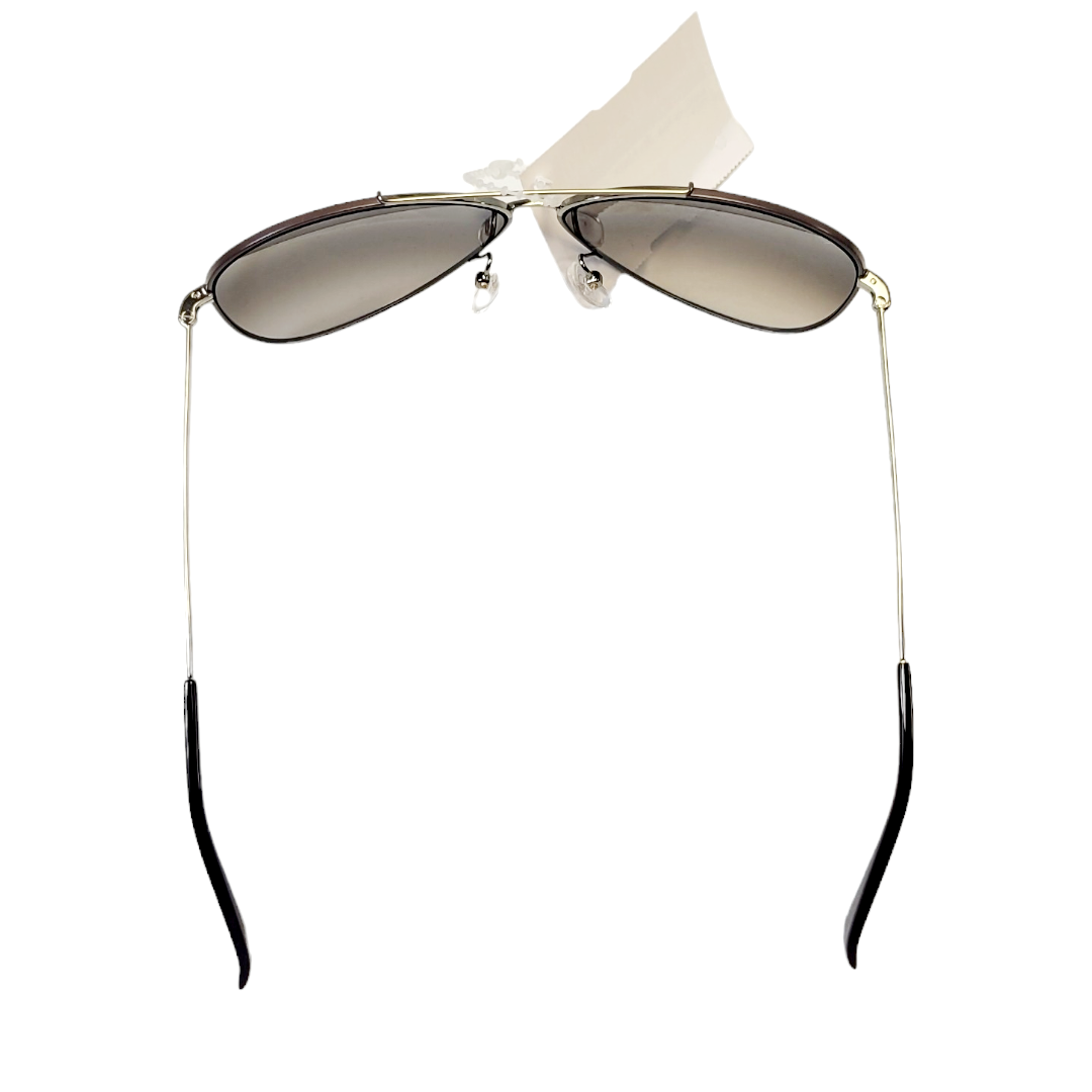 Sunglasses Designer By Ferragamo