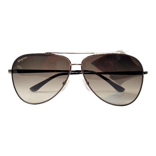 Sunglasses Designer By Ferragamo