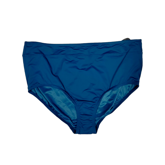 Swimsuit Bottom By Lands End  Size: 16W