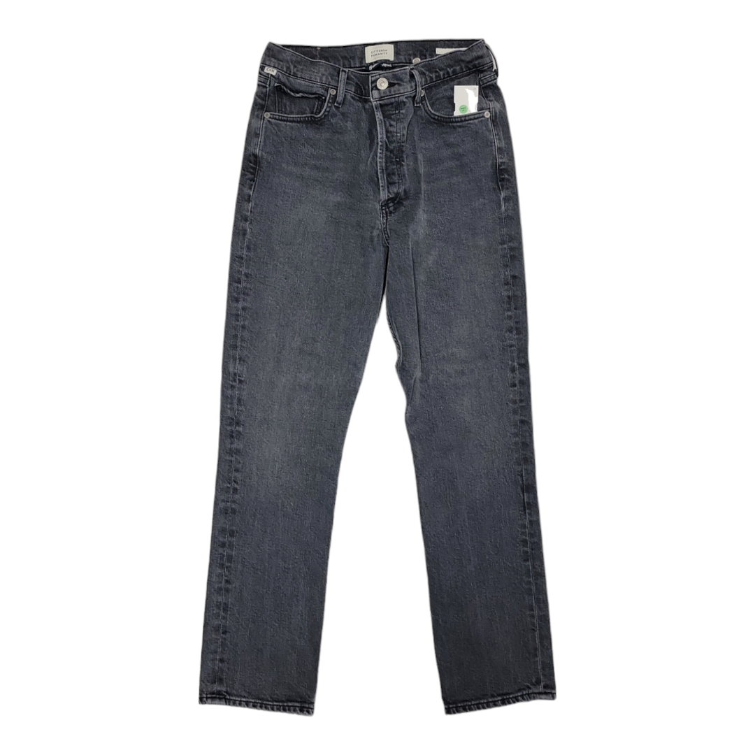 Jeans Straight By Citizens Of Humanity  Size: 4