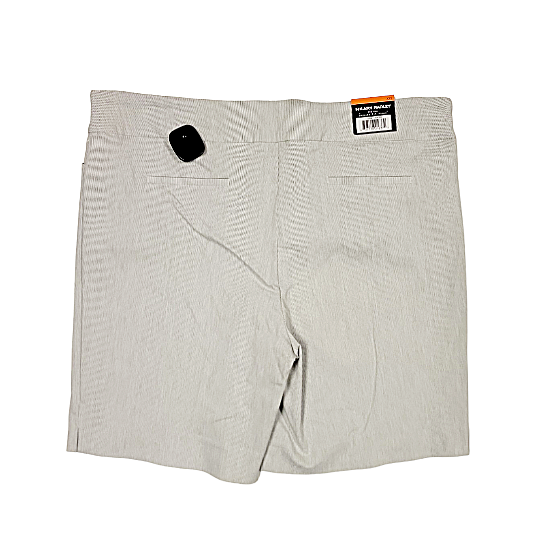 Hilary sales radley shorts