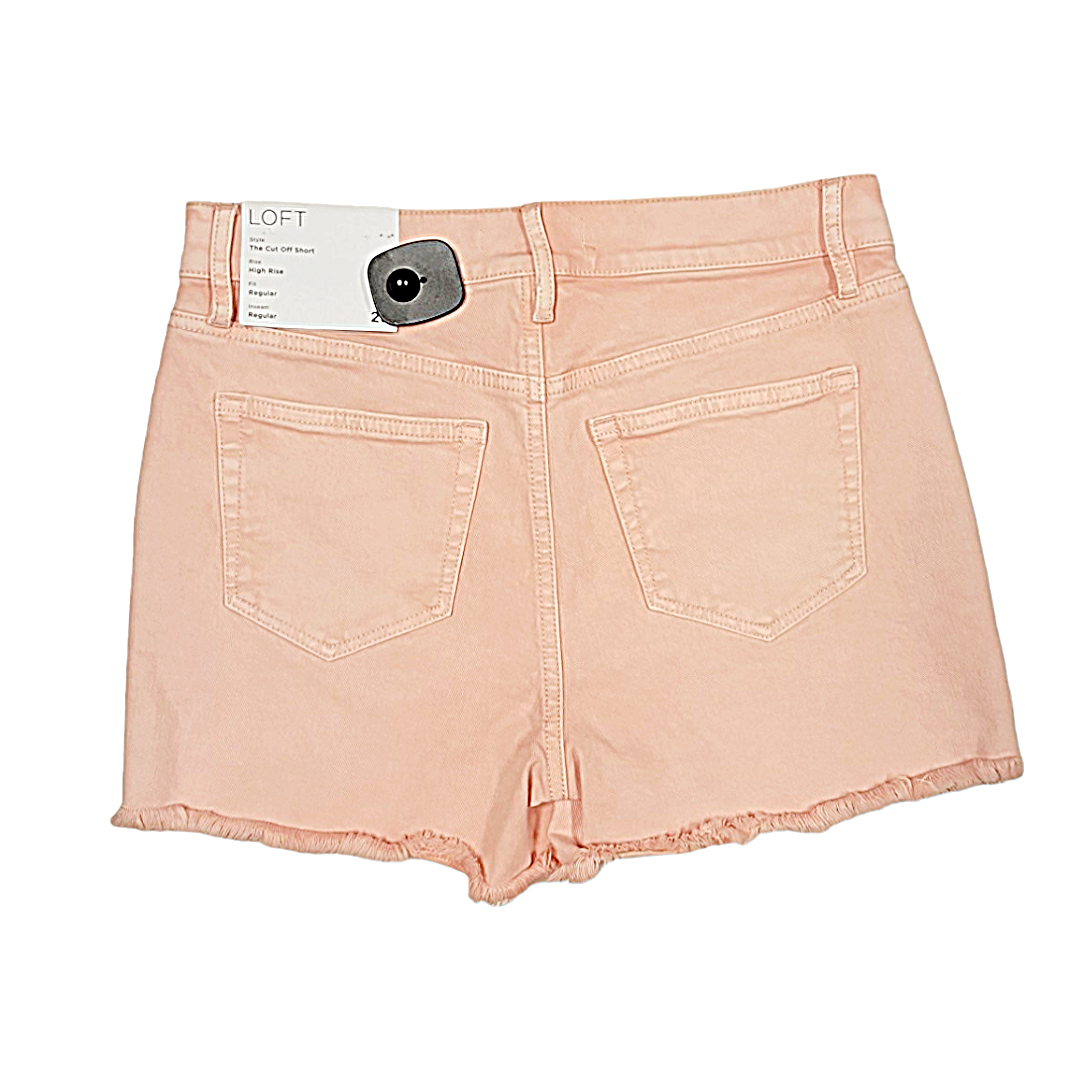 Shorts By Loft  Size: 0