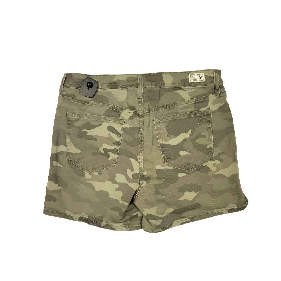 Shorts By Seven 7  Size: 10