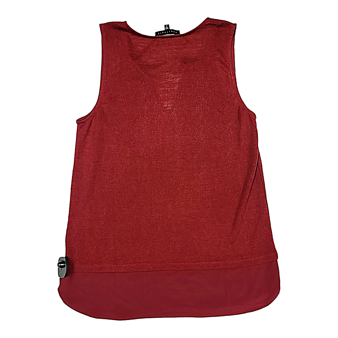 Top Sleeveless By Sanctuary  Size: L