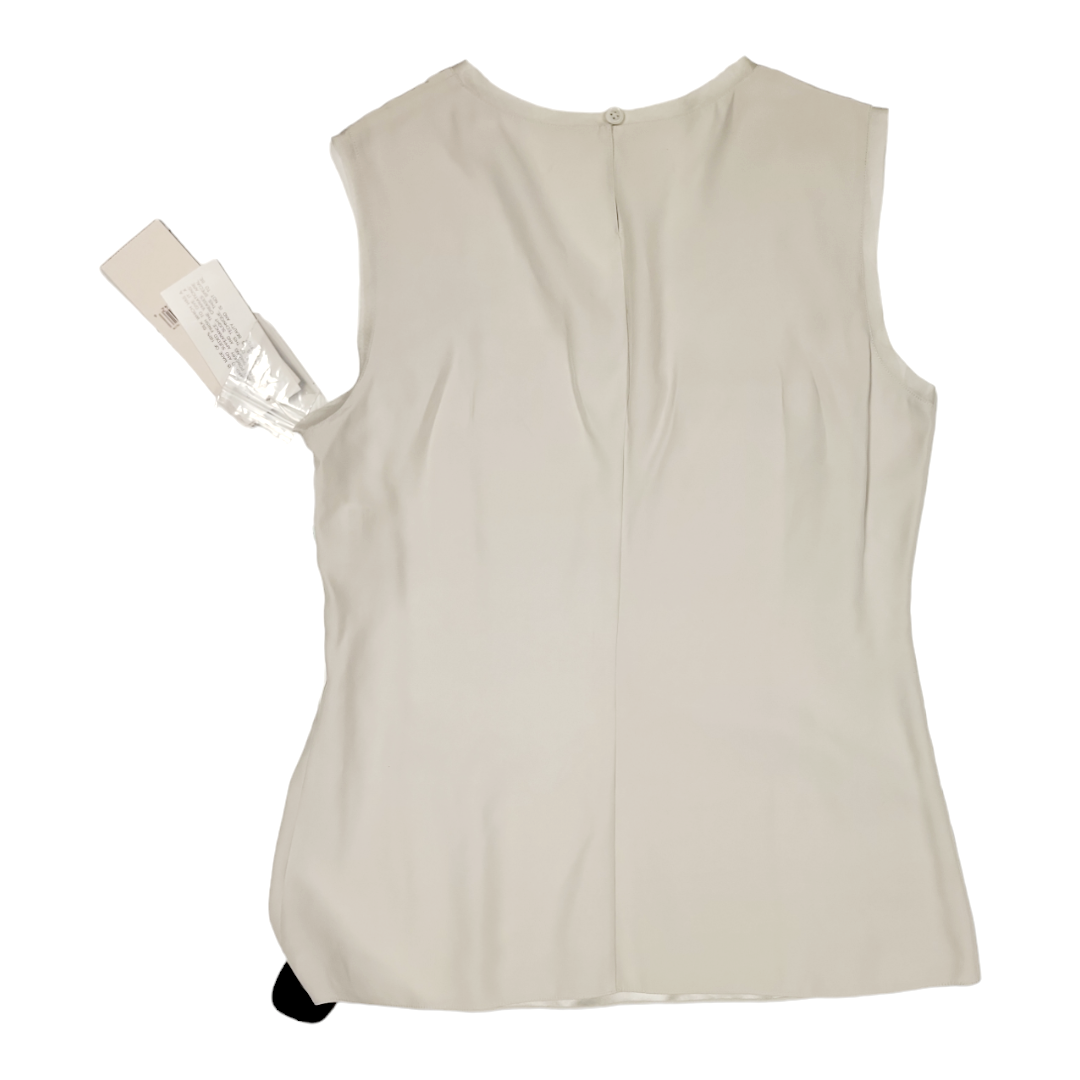 Top Sleeveless By Emanuel Ungaro  Size: S