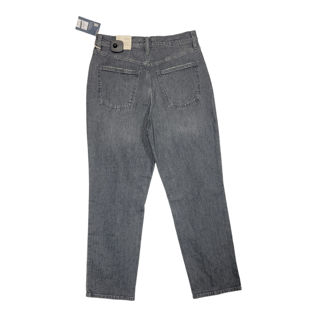 Jeans Straight By Universal Thread  Size: 8