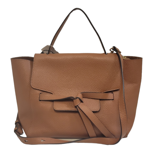 Handbag Leather By ANNABEL INGALL  Size: Medium