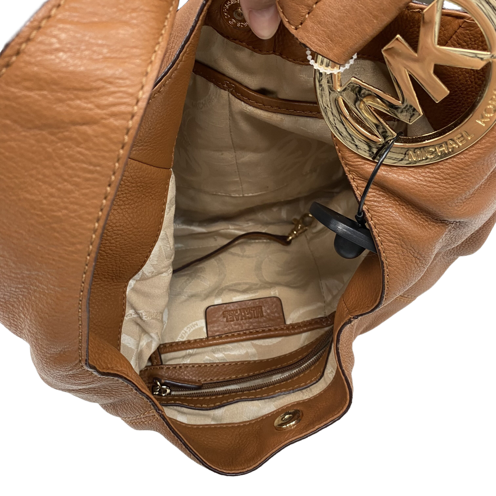 Handbag Designer By Michael Kors  Size: Medium