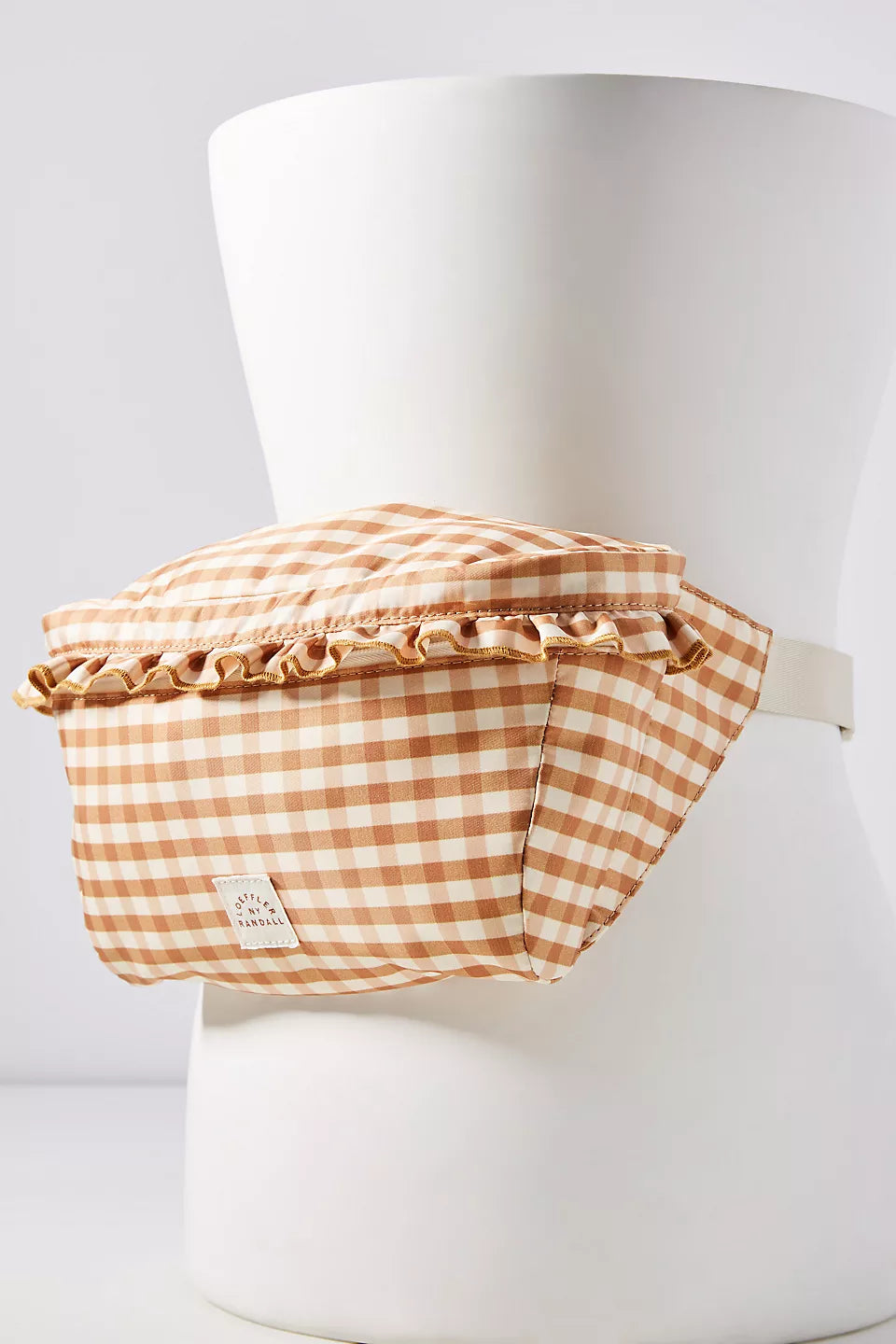 Belt Bag Designer By Loeffler Randall  Size: Large
