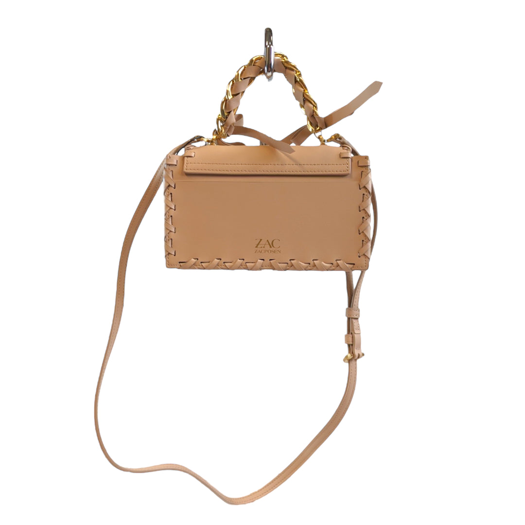 Handbag Designer By Zac Posen  Size: Small