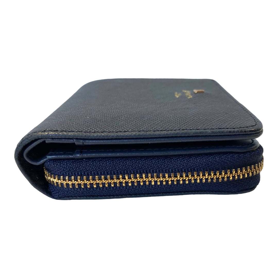 LUXURY Wallet Designer By Lanvin  Size: Small