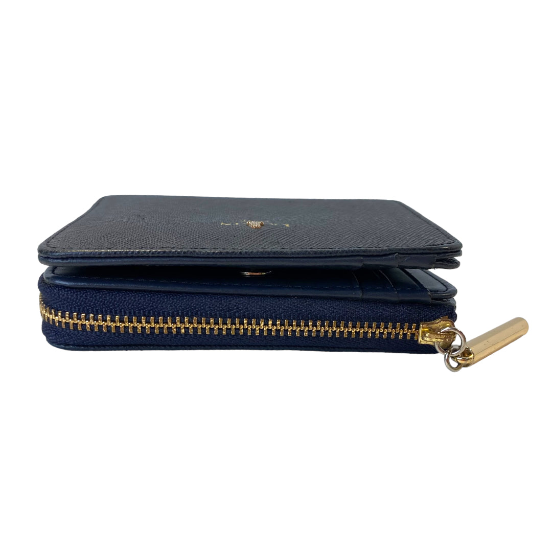 LUXURY Wallet Designer By Lanvin  Size: Small