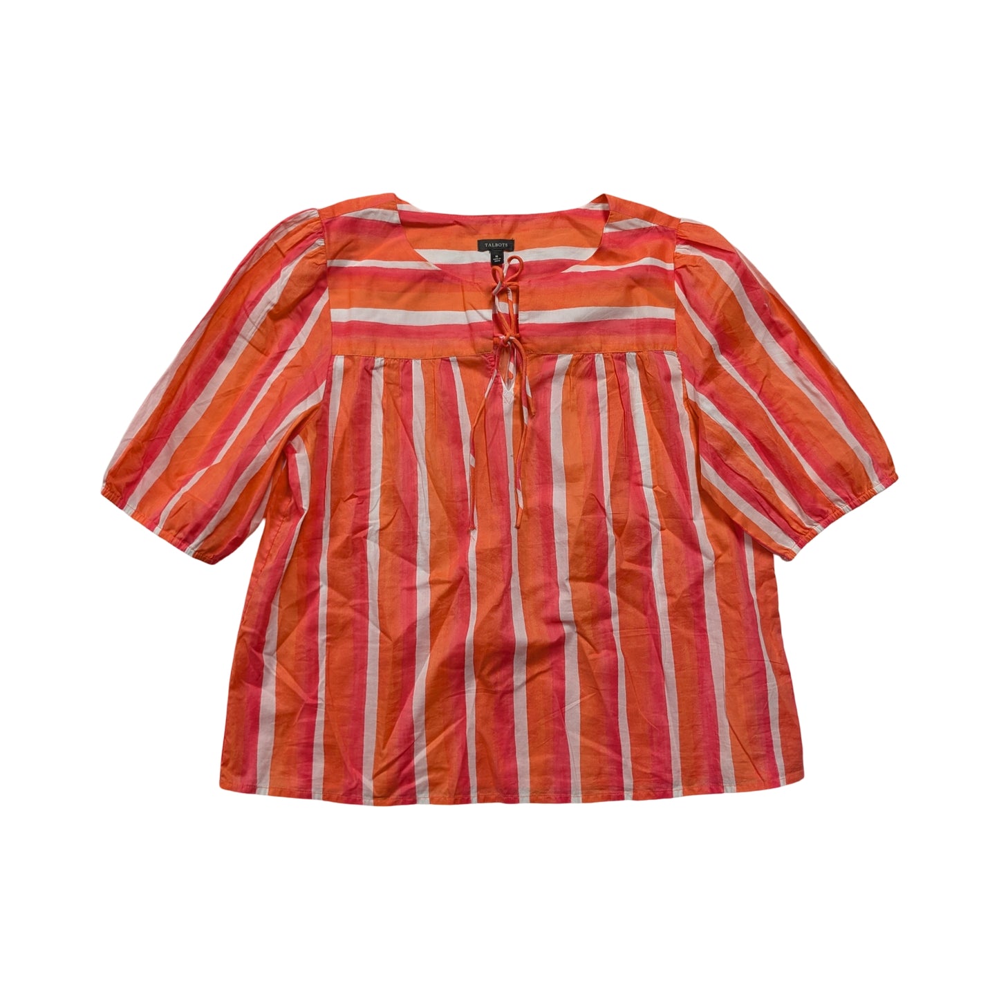 Top Ss By Talbots In Multi, Size:M