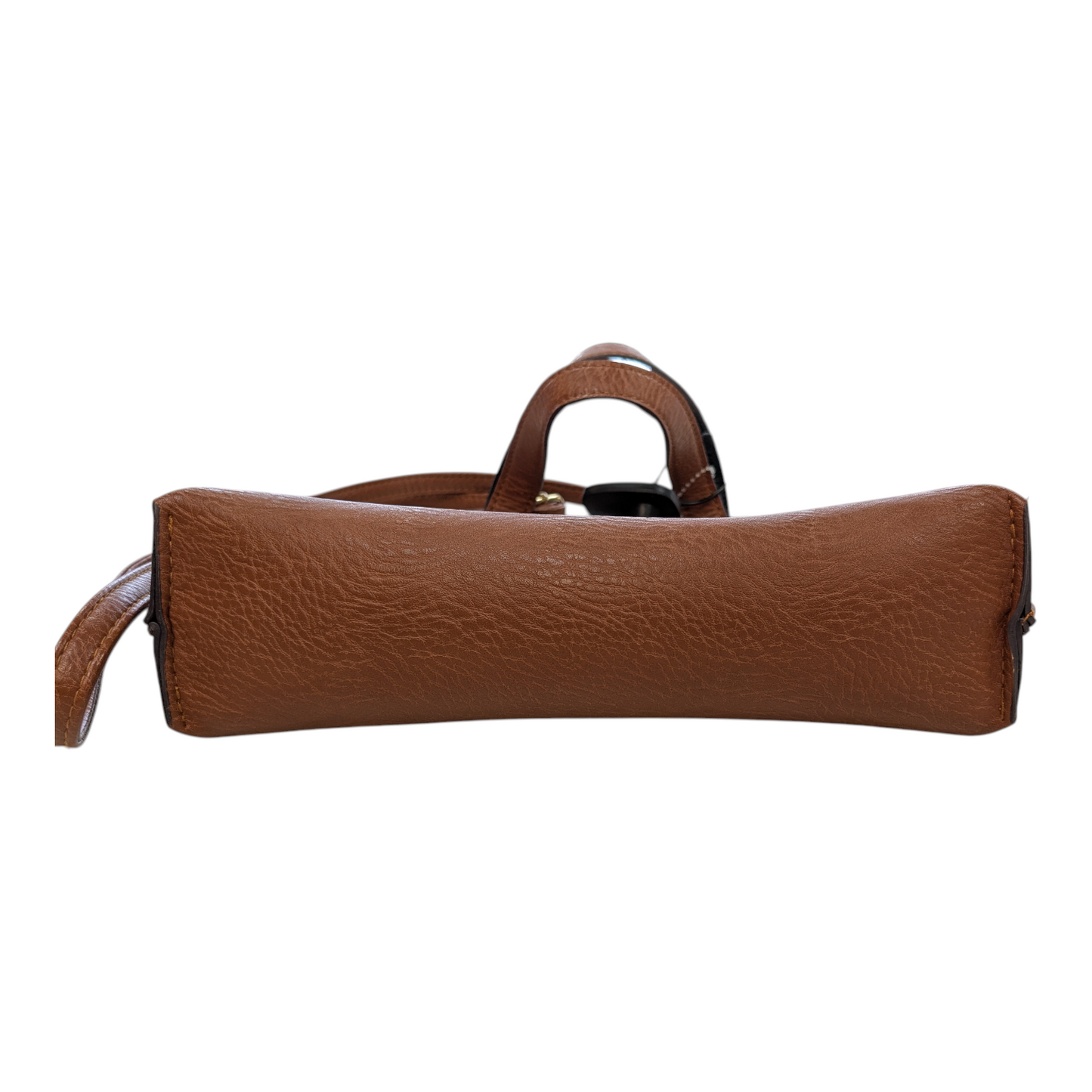 Handbag By Cmc In Brown, Size:Medium