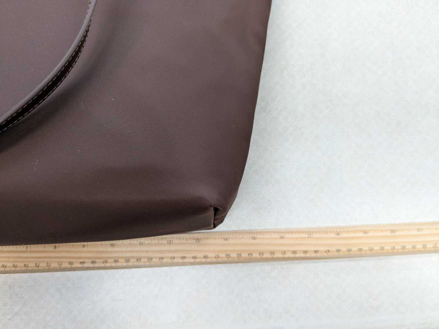 Handbag Designer By Kate Spade In Brown, Size:Large