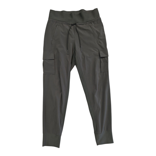 Athletic Pants By Vuori In Black, Size:Xl