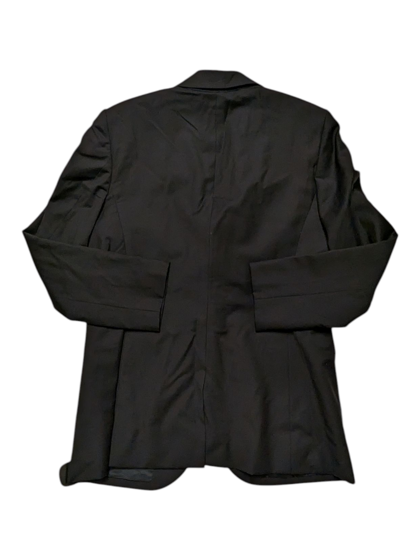 Blazer By Brooks Brothers In Black, Size:10