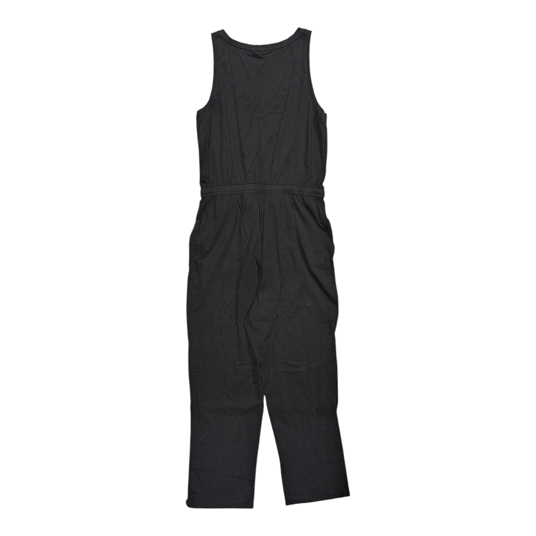 Jumpsuit By Gap In Black, Size:L