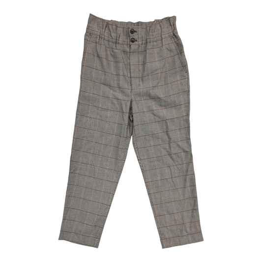 Pants Other By Madewell In Multi, Size:8