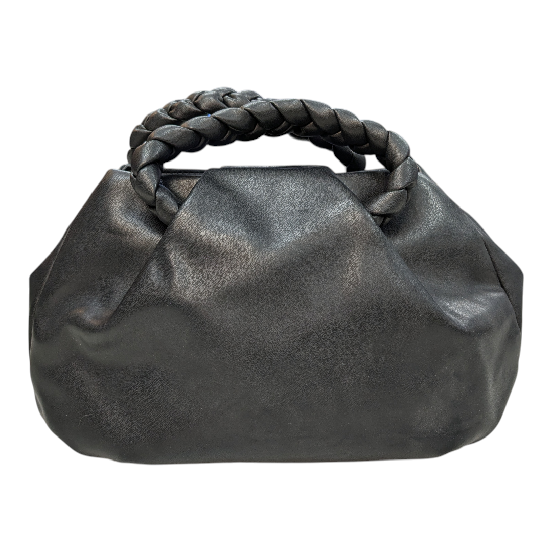 Handbag By Cmc In Black, Size:Medium