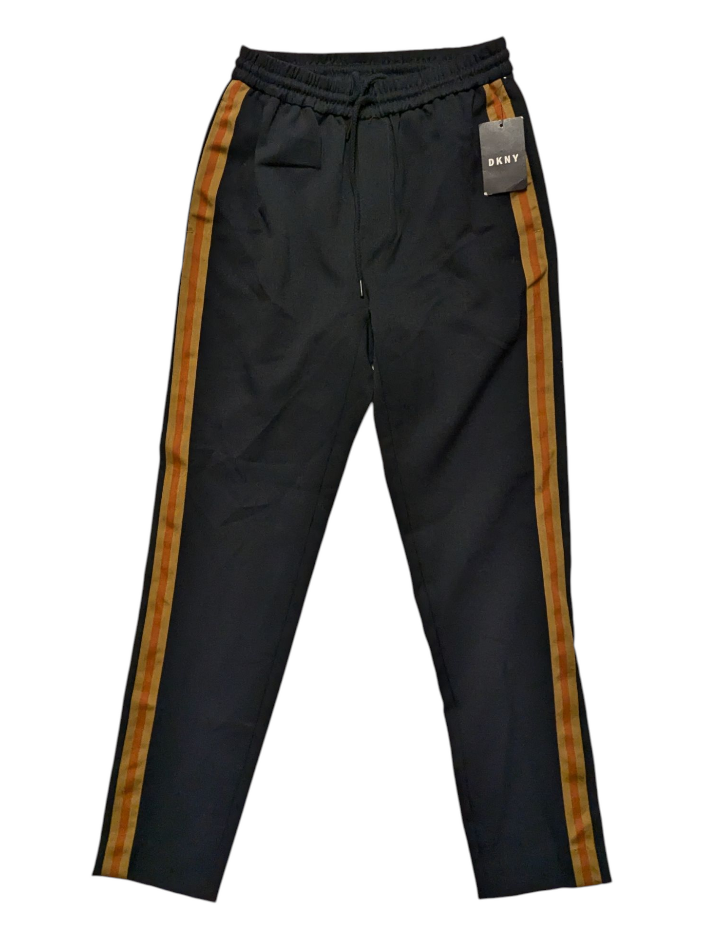 Pants Other By Dkny In Navy, Size:Xs