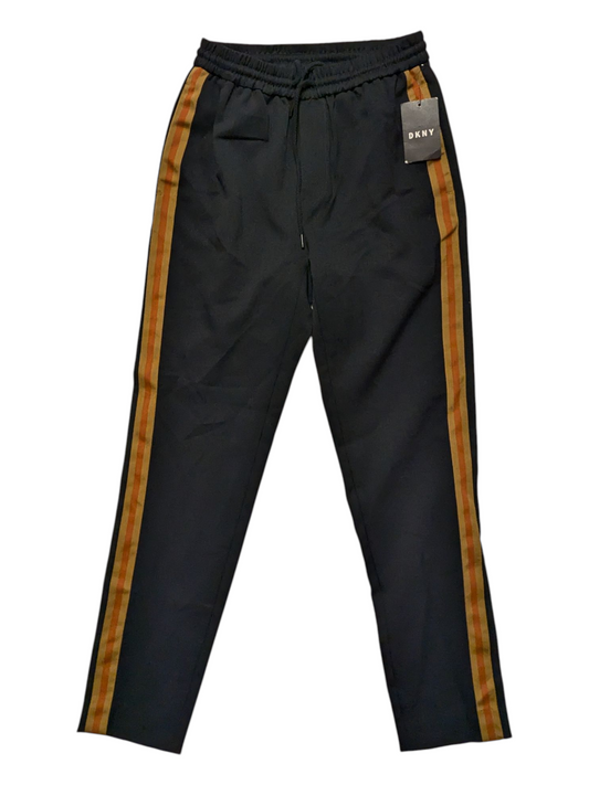 Pants Other By Dkny In Navy, Size:Xs