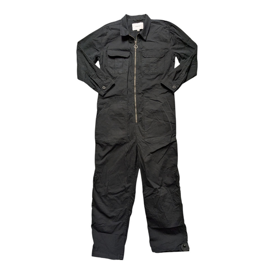 Jumpsuit By Pistola In Black, Size:S