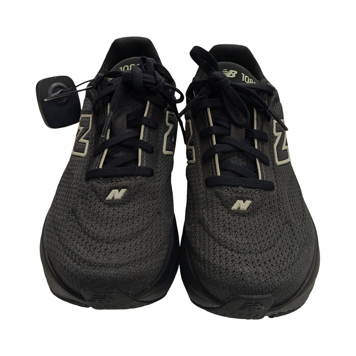 Shoes Athletic By New Balance In Black, Size:5