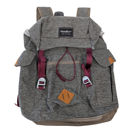 Backpack By Eddie Bauer In Multi, Size:Large
