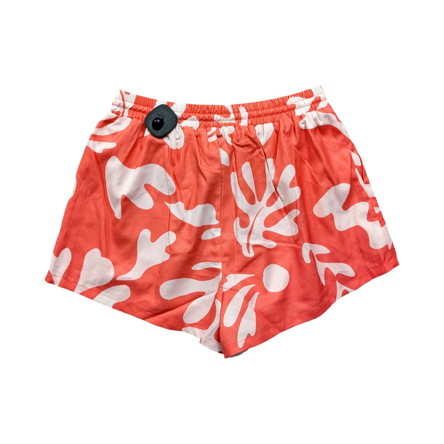 Shorts By RUNAWAY In Multi, Size:S