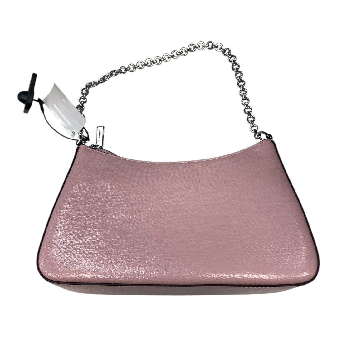 Handbag Designer By Kate Spade In Pink, Size:Small