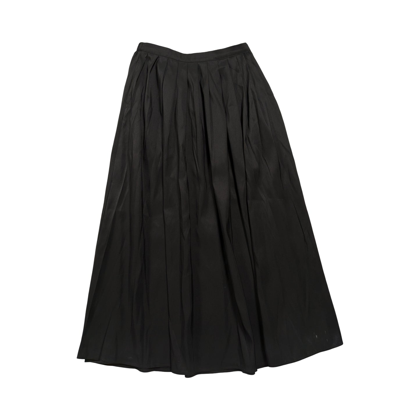 Skirt Maxi By A New Day In Black, Size:M