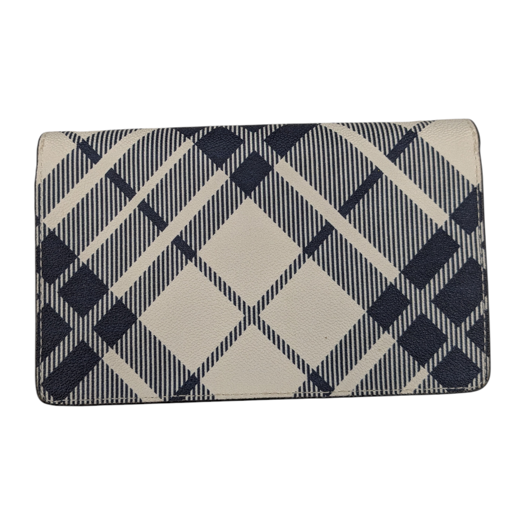 Wallet Designer By Kate Spade In Black, Size:Medium