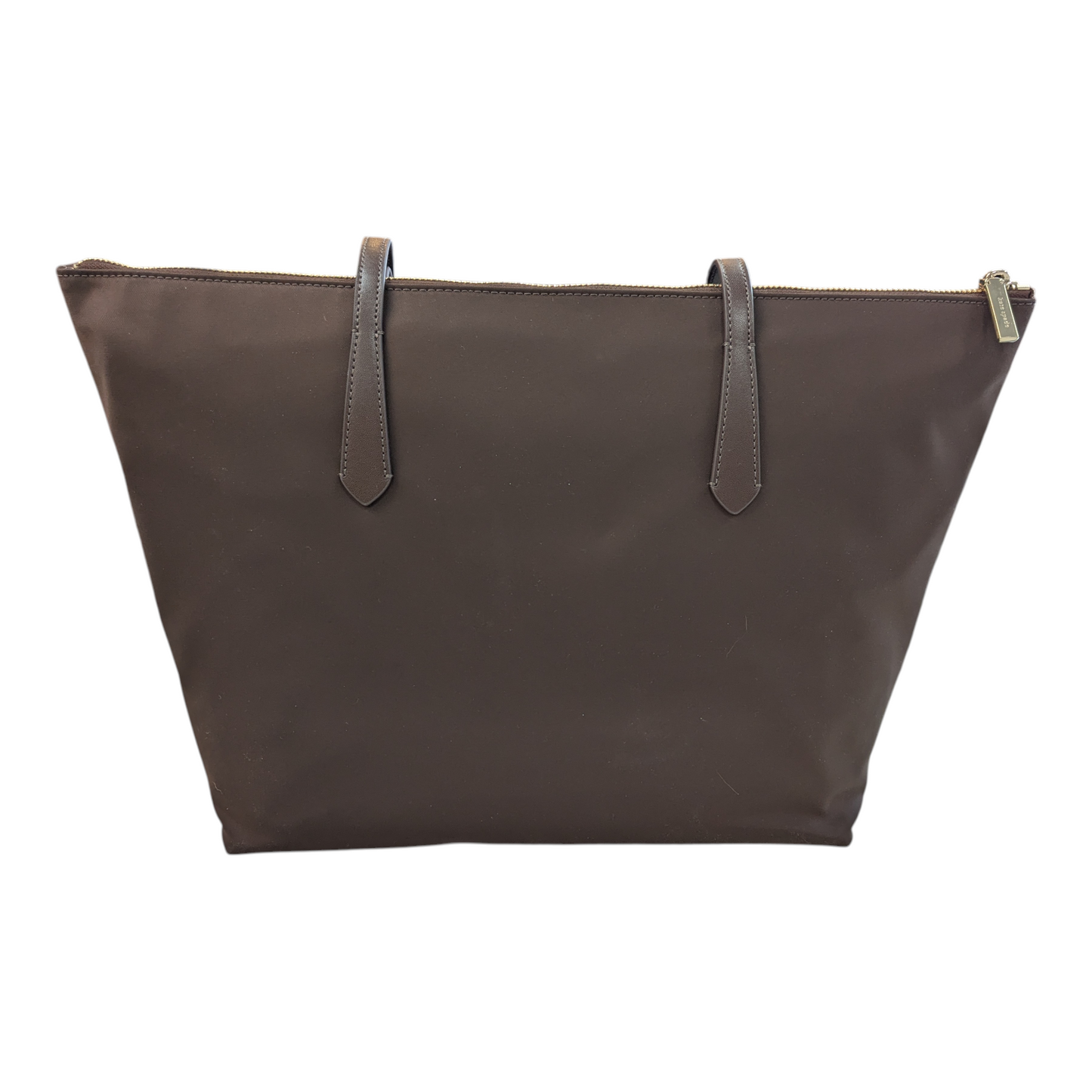 Handbag Designer By Kate Spade In Brown, Size:Large