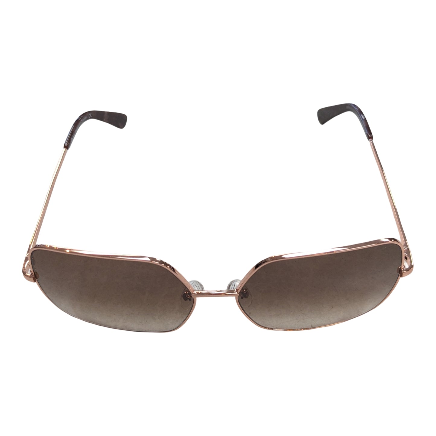 Sunglasses By Cmc In Rose Gold